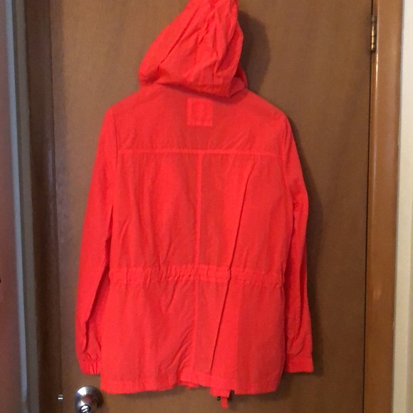 Spring Jacket - Picture 3 of 5